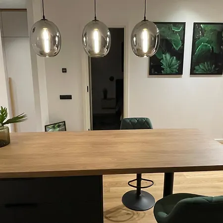 Apartment Uus- Meremaa Near The Stroomi Reval