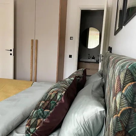 Apartment Uus- Meremaa Near The Stroomi *
